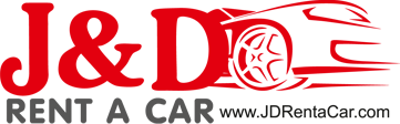 J&D Rent a Car. Rhodes Greece Rent a Car